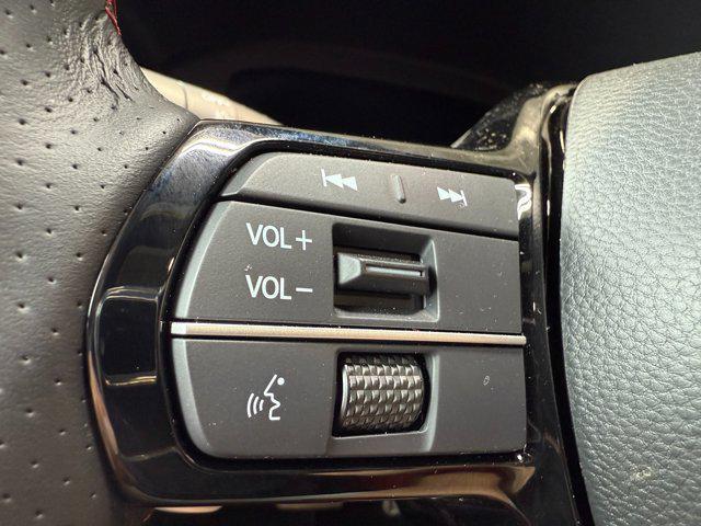 new 2026 Acura ADX car, priced at $46,450