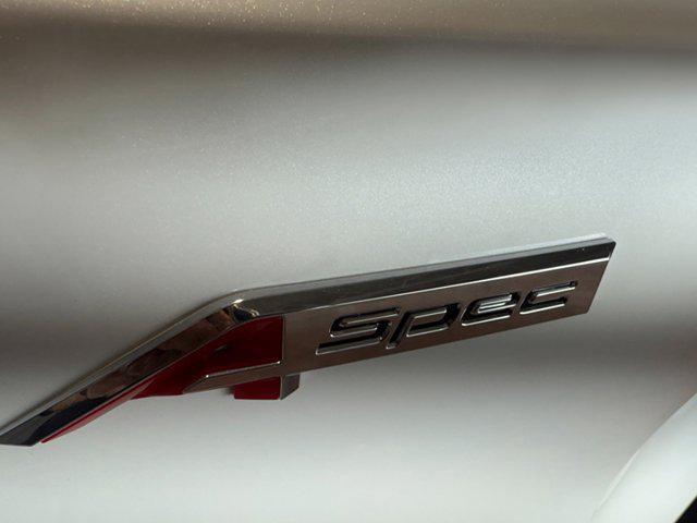 new 2026 Acura ADX car, priced at $46,450