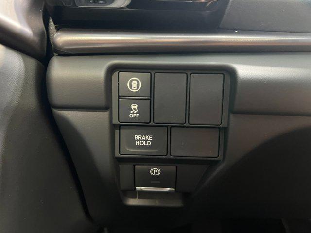 new 2026 Acura RDX car, priced at $47,150