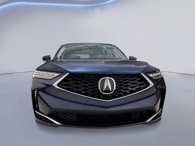 new 2026 Acura MDX car, priced at $60,750