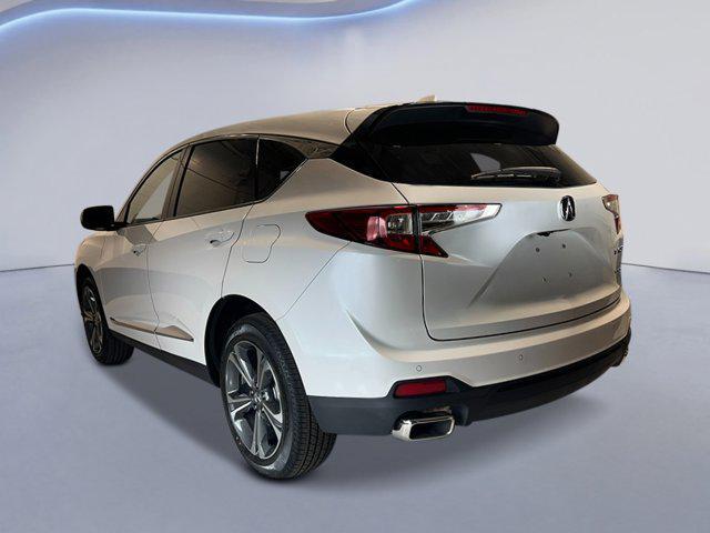 new 2026 Acura RDX car, priced at $49,750