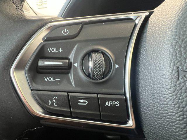 new 2026 Acura RDX car, priced at $49,750