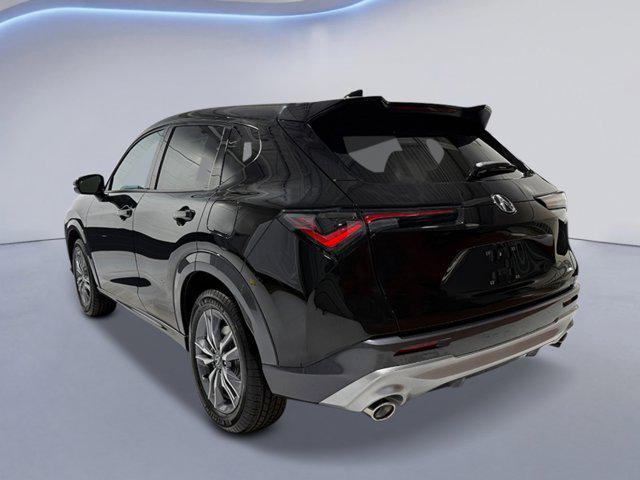 new 2026 Acura ADX car, priced at $38,350