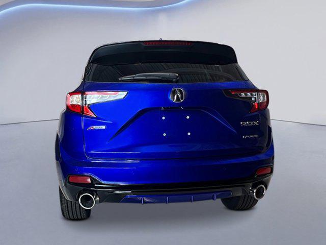new 2025 Acura RDX car, priced at $56,400
