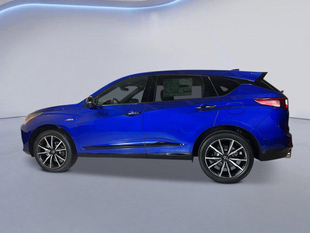 new 2025 Acura RDX car, priced at $56,400