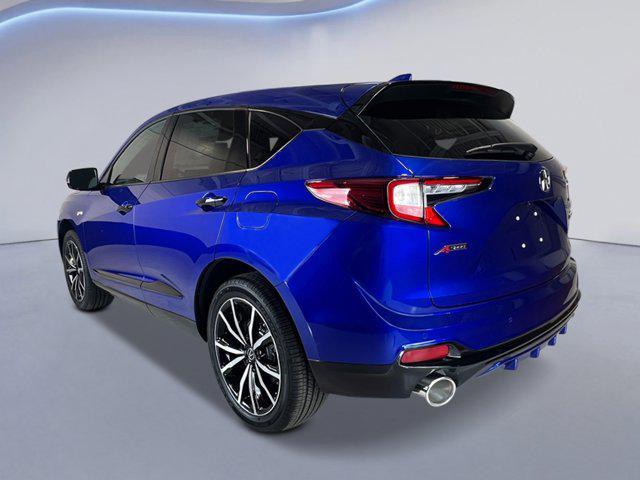 new 2025 Acura RDX car, priced at $56,400
