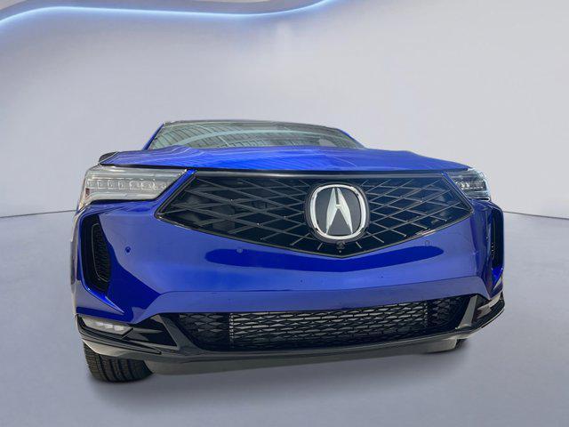 new 2025 Acura RDX car, priced at $56,400