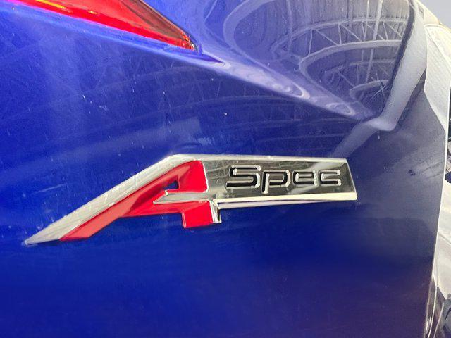 new 2025 Acura RDX car, priced at $56,400