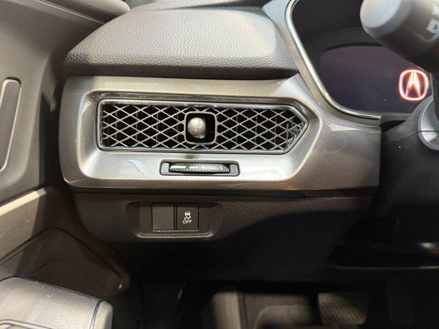 new 2026 Acura Integra car, priced at $35,295