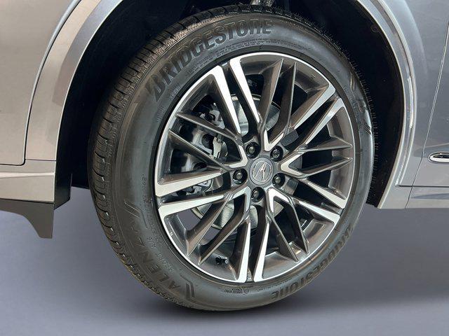 new 2026 Acura MDX car, priced at $68,950