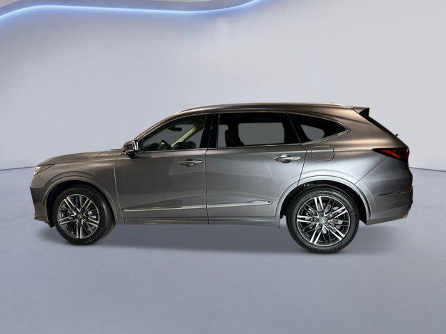 new 2026 Acura MDX car, priced at $68,950