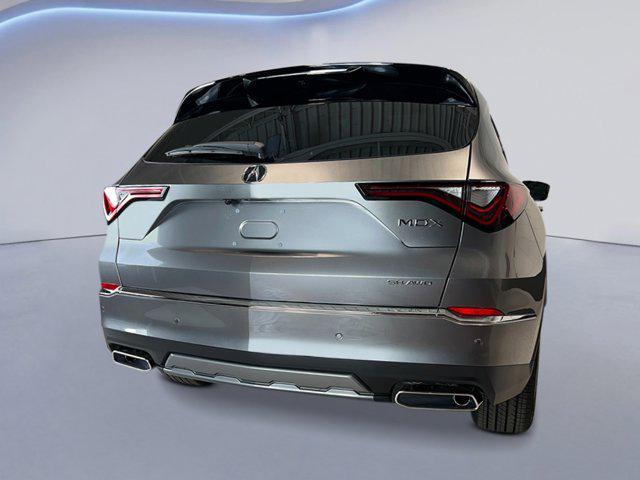 new 2026 Acura MDX car, priced at $61,350