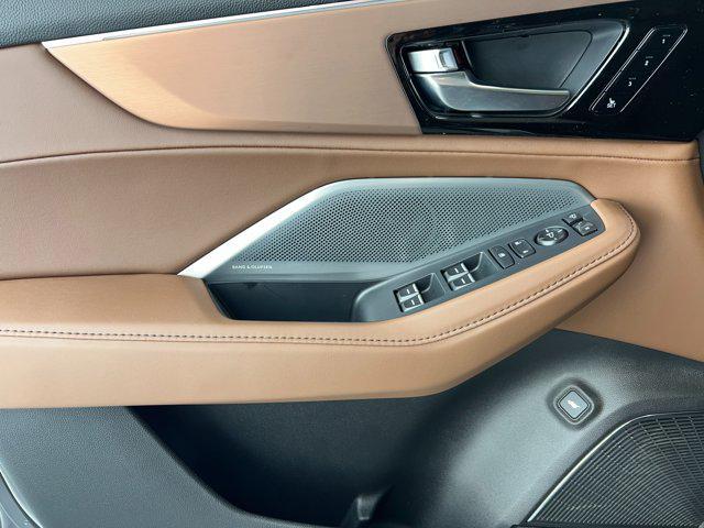 new 2026 Acura MDX car, priced at $61,350