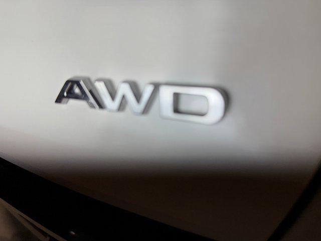 new 2026 Acura ADX car, priced at $46,350