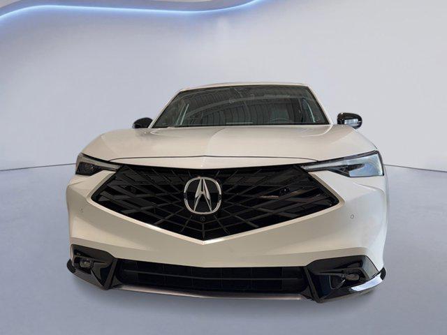 new 2026 Acura ADX car, priced at $46,350
