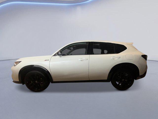 new 2026 Acura ADX car, priced at $46,350