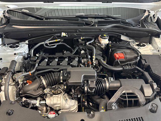 new 2026 Acura ADX car, priced at $46,350