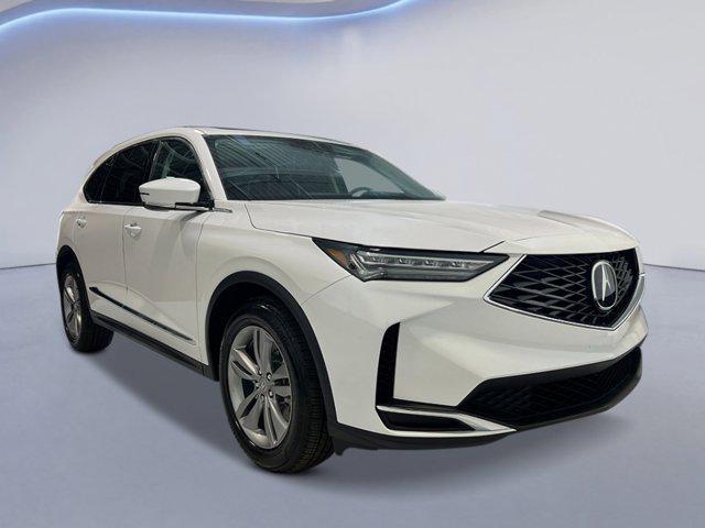 new 2026 Acura MDX car, priced at $55,950