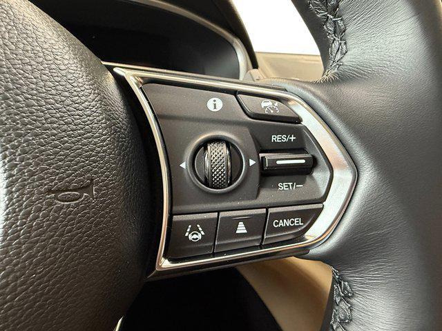 new 2026 Acura MDX car, priced at $55,950