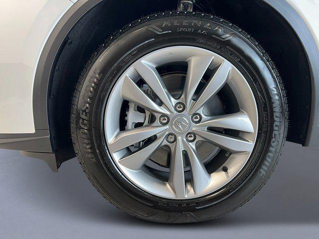 new 2026 Acura MDX car, priced at $55,950