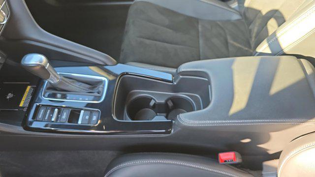 used 2023 Acura Integra car, priced at $26,729