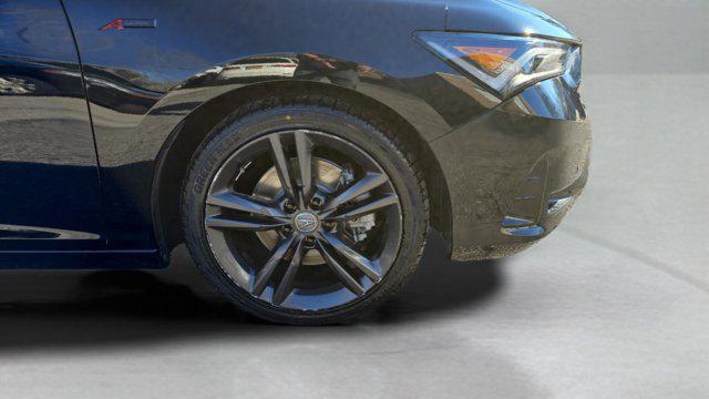 used 2023 Acura Integra car, priced at $26,729