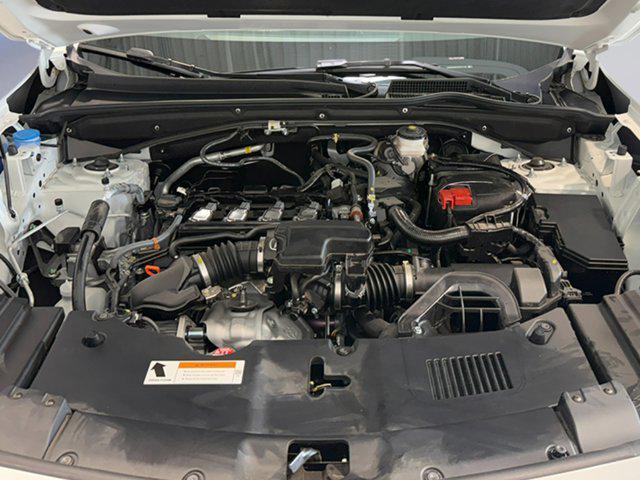 new 2025 Acura ADX car, priced at $41,950