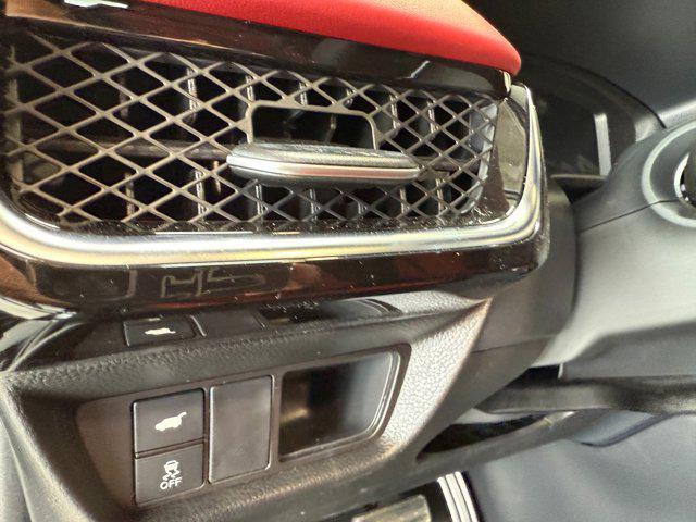 new 2025 Acura ADX car, priced at $41,950