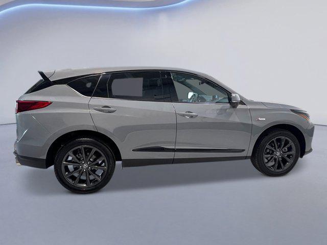 new 2026 Acura RDX car, priced at $52,750
