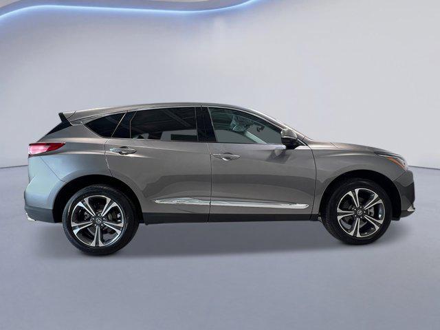new 2026 Acura RDX car, priced at $49,750