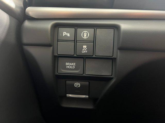 new 2026 Acura RDX car, priced at $49,750