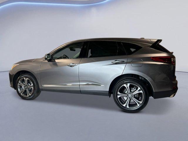 new 2026 Acura RDX car, priced at $49,750