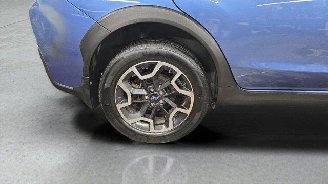 used 2016 Subaru Crosstrek car, priced at $13,995