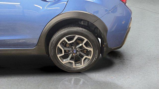 used 2016 Subaru Crosstrek car, priced at $13,995