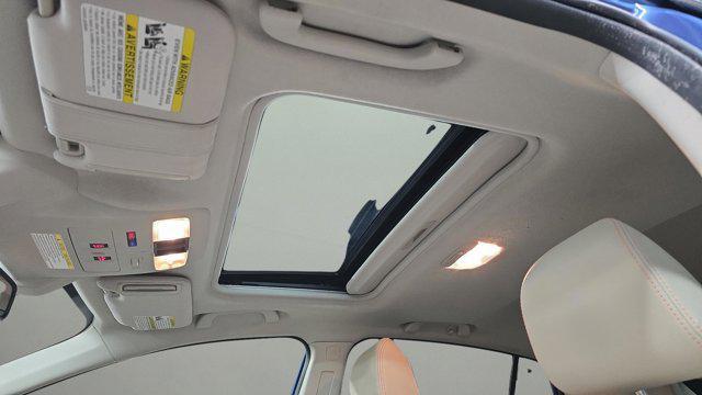 used 2016 Subaru Crosstrek car, priced at $13,995