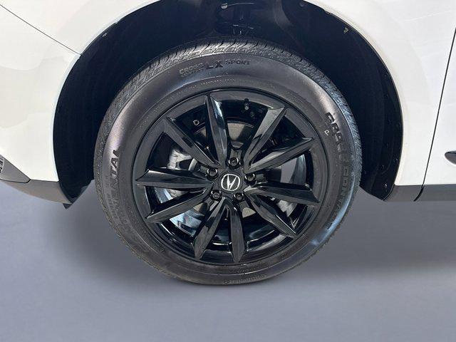 new 2026 Acura RDX car, priced at $47,150