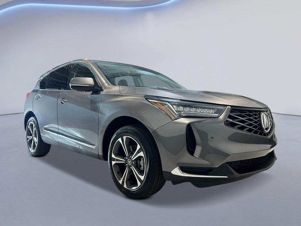 new 2026 Acura RDX car, priced at $49,925