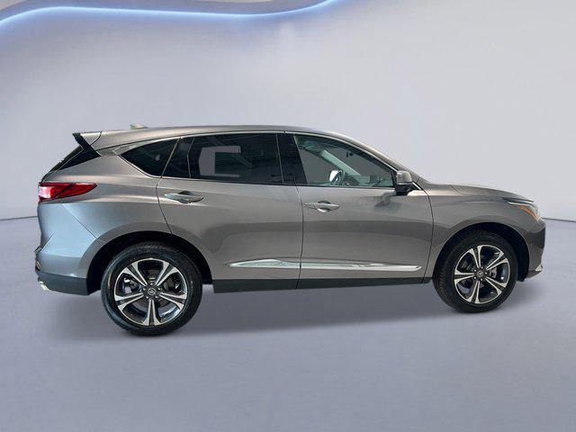 new 2026 Acura RDX car, priced at $49,750