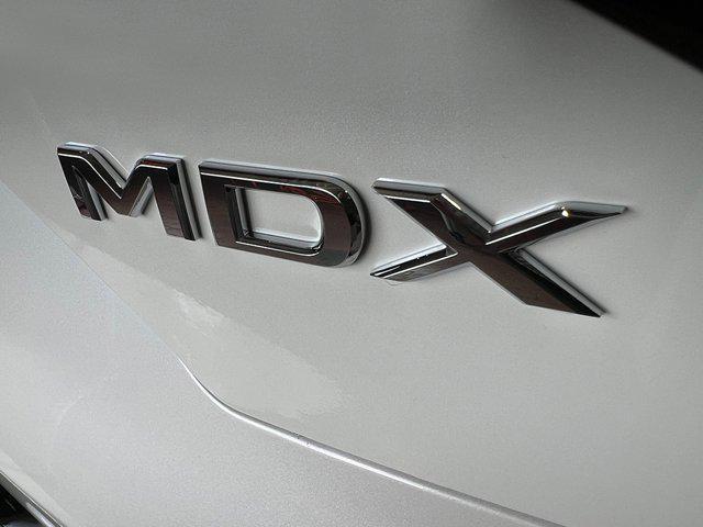 new 2026 Acura MDX car, priced at $64,450