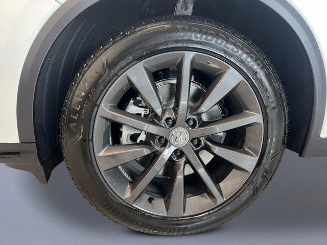 new 2026 Acura MDX car, priced at $64,450