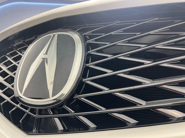 new 2026 Acura MDX car, priced at $64,450