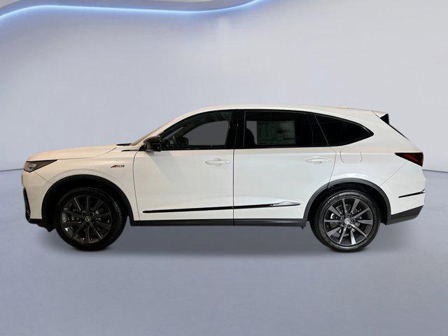 new 2026 Acura MDX car, priced at $64,450