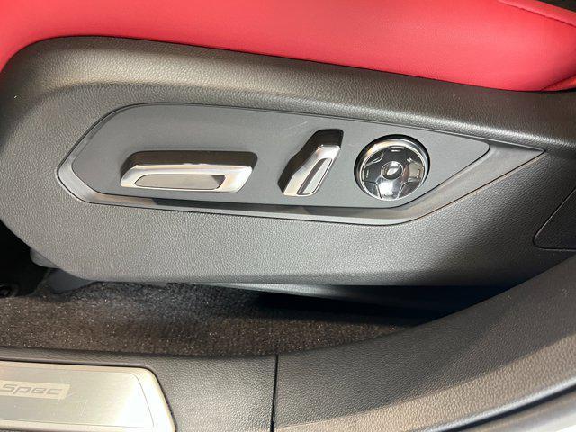 new 2026 Acura RDX car, priced at $52,650