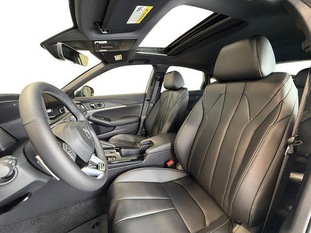 new 2026 Acura Integra car, priced at $37,705