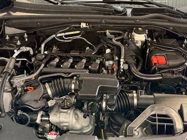 new 2026 Acura ADX car, priced at $45,850