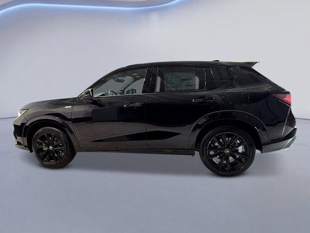 new 2026 Acura ADX car, priced at $45,850