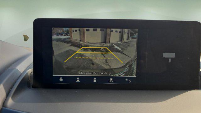 used 2023 Acura RDX car, priced at $34,989