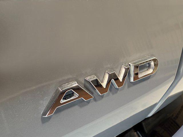 new 2025 Acura ADX car, priced at $41,950