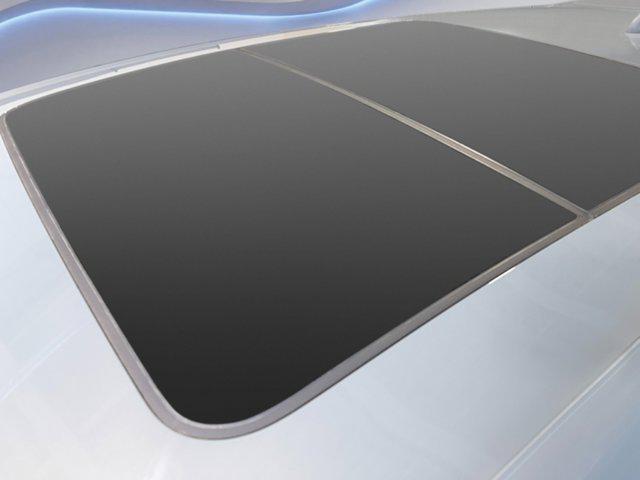 new 2025 Acura ADX car, priced at $41,950