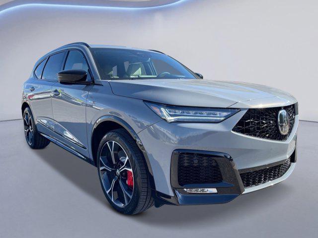 new 2026 Acura MDX car, priced at $77,800